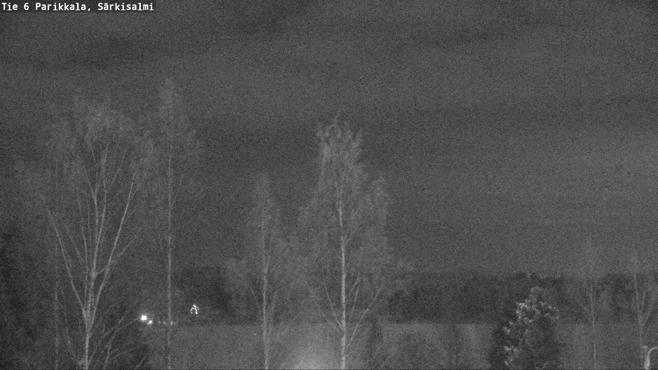 Kelikamerat Kuva Tie 6 Parikkala, Särkisalmi, Parikkala, Etelä-Karjala