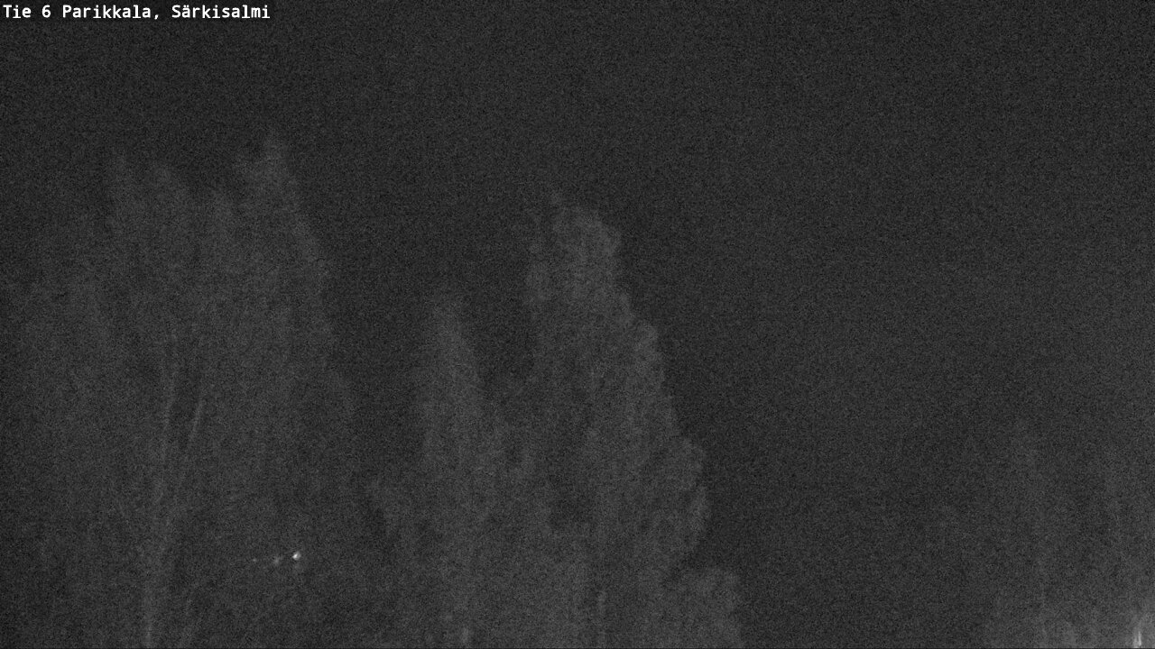 Kelikamerat Kuva Tie 6 Parikkala, Särkisalmi, Parikkala, Etelä-Karjala