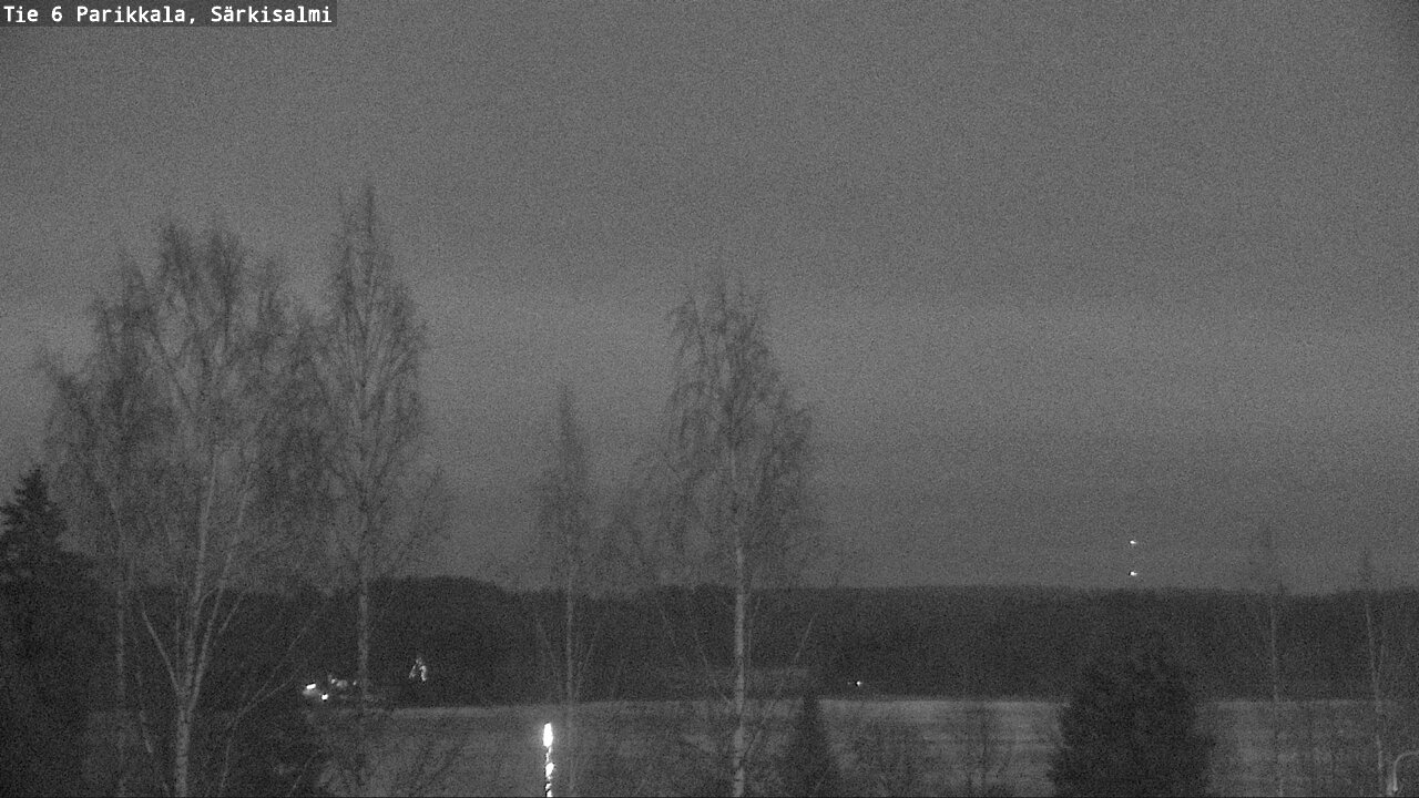 Kelikamerat Kuva Tie 6 Parikkala, Särkisalmi, Parikkala, Etelä-Karjala