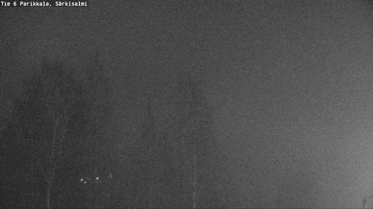 Kelikamerat Kuva Tie 6 Parikkala, Särkisalmi, Parikkala, Etelä-Karjala