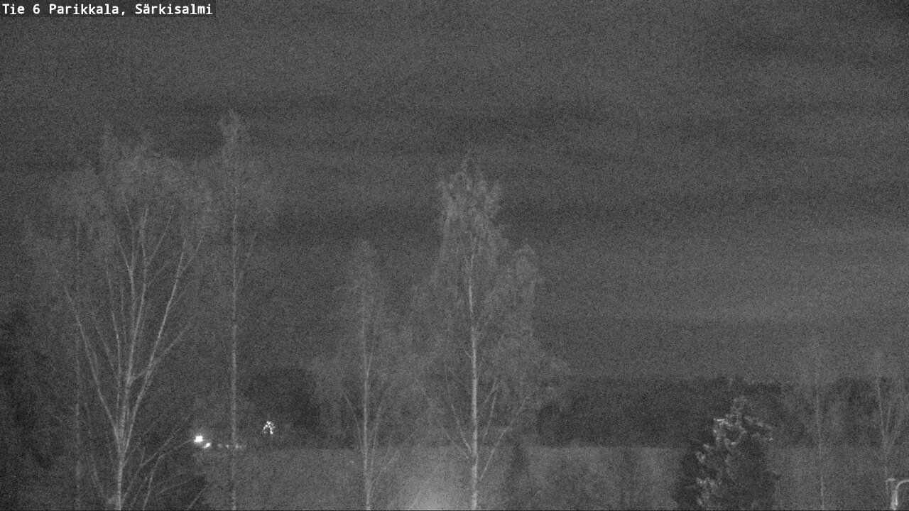 Kelikamerat Kuva Tie 6 Parikkala, Särkisalmi, Parikkala, Etelä-Karjala