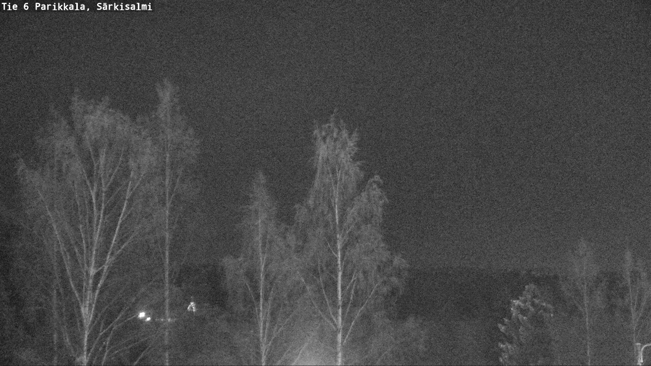 Kelikamerat Kuva Tie 6 Parikkala, Särkisalmi, Parikkala, Etelä-Karjala