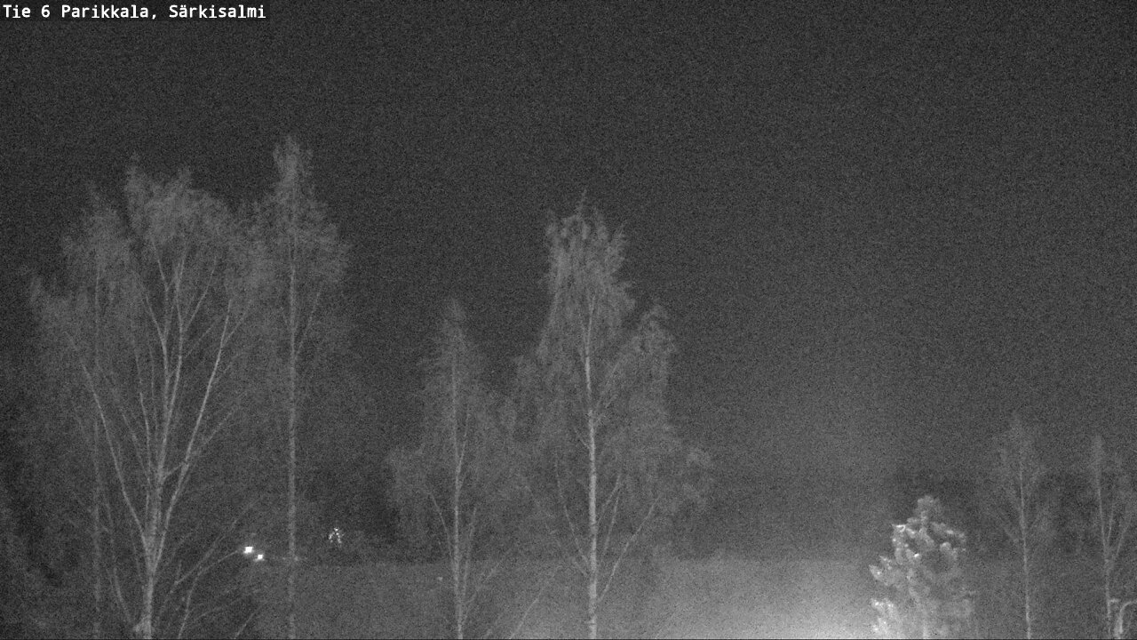 Kelikamerat Kuva Tie 6 Parikkala, Särkisalmi, Parikkala, Etelä-Karjala