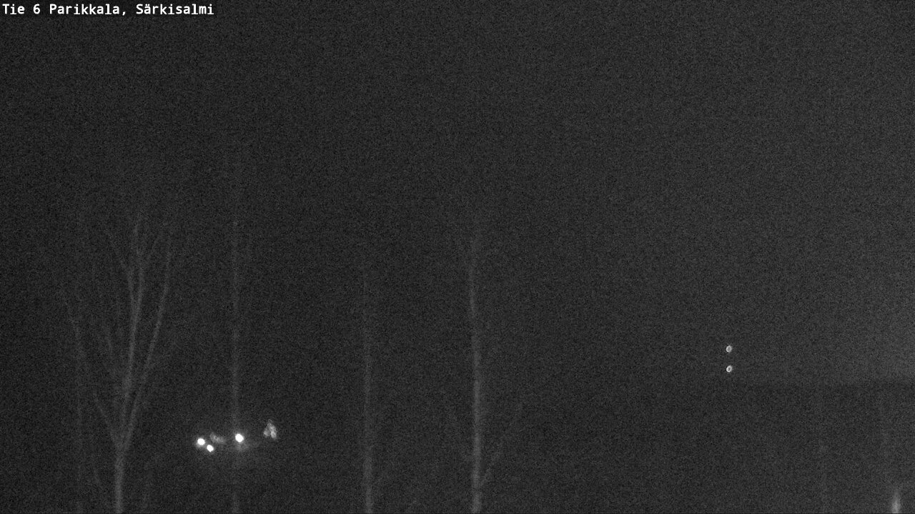 Kelikamerat Kuva Tie 6 Parikkala, Särkisalmi, Parikkala, Etelä-Karjala