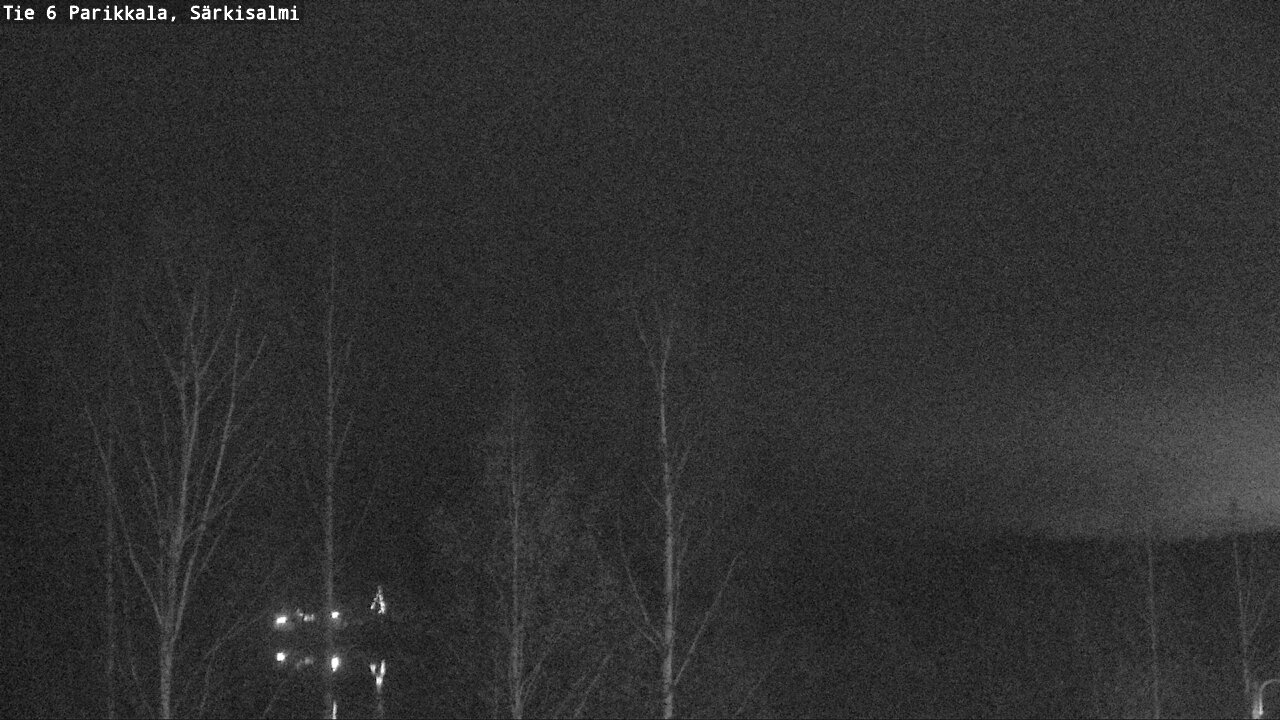 Kelikamerat Kuva Tie 6 Parikkala, Särkisalmi, Parikkala, Etelä-Karjala