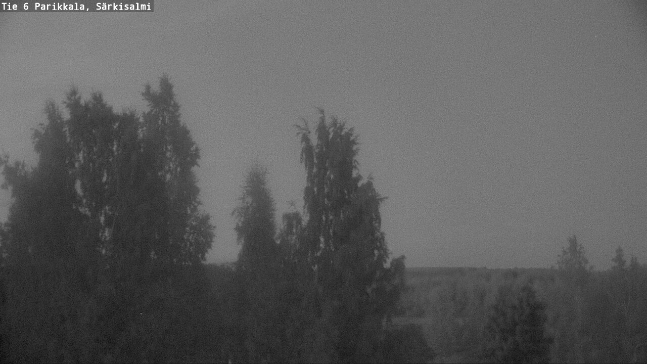 Kelikamerat Kuva Tie 6 Parikkala, Särkisalmi, Parikkala, Etelä-Karjala