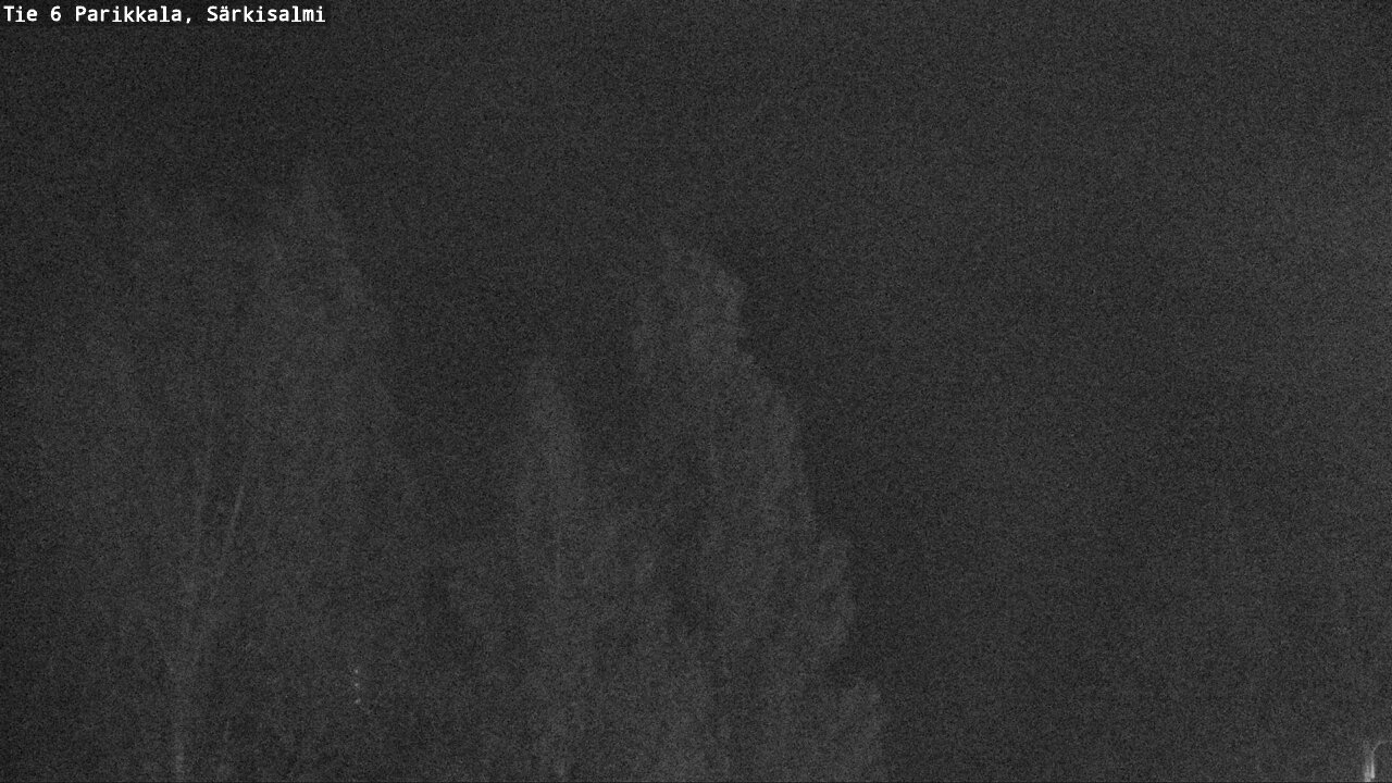 Kelikamerat Kuva Tie 6 Parikkala, Särkisalmi, Parikkala, Etelä-Karjala