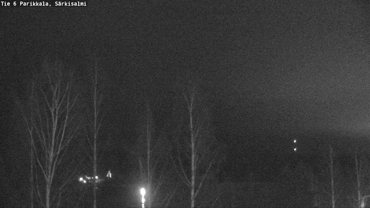 Kelikamerat Kuva Tie 6 Parikkala, Särkisalmi, Parikkala, Etelä-Karjala