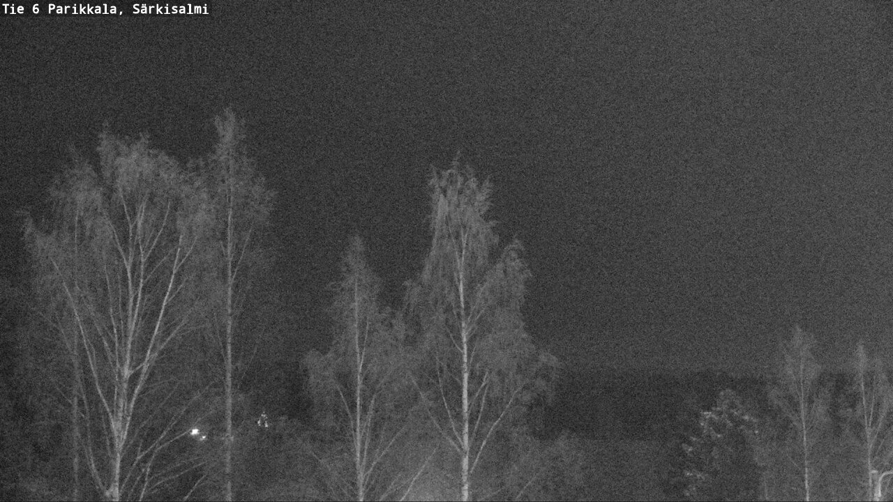 Kelikamerat Kuva Tie 6 Parikkala, Särkisalmi, Parikkala, Etelä-Karjala