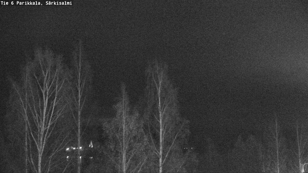 Kelikamerat Kuva Tie 6 Parikkala, Särkisalmi, Parikkala, Etelä-Karjala