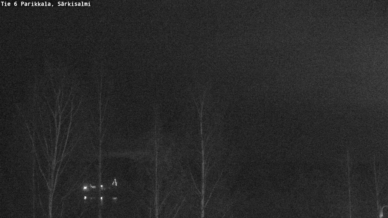 Kelikamerat Kuva Tie 6 Parikkala, Särkisalmi, Parikkala, Etelä-Karjala