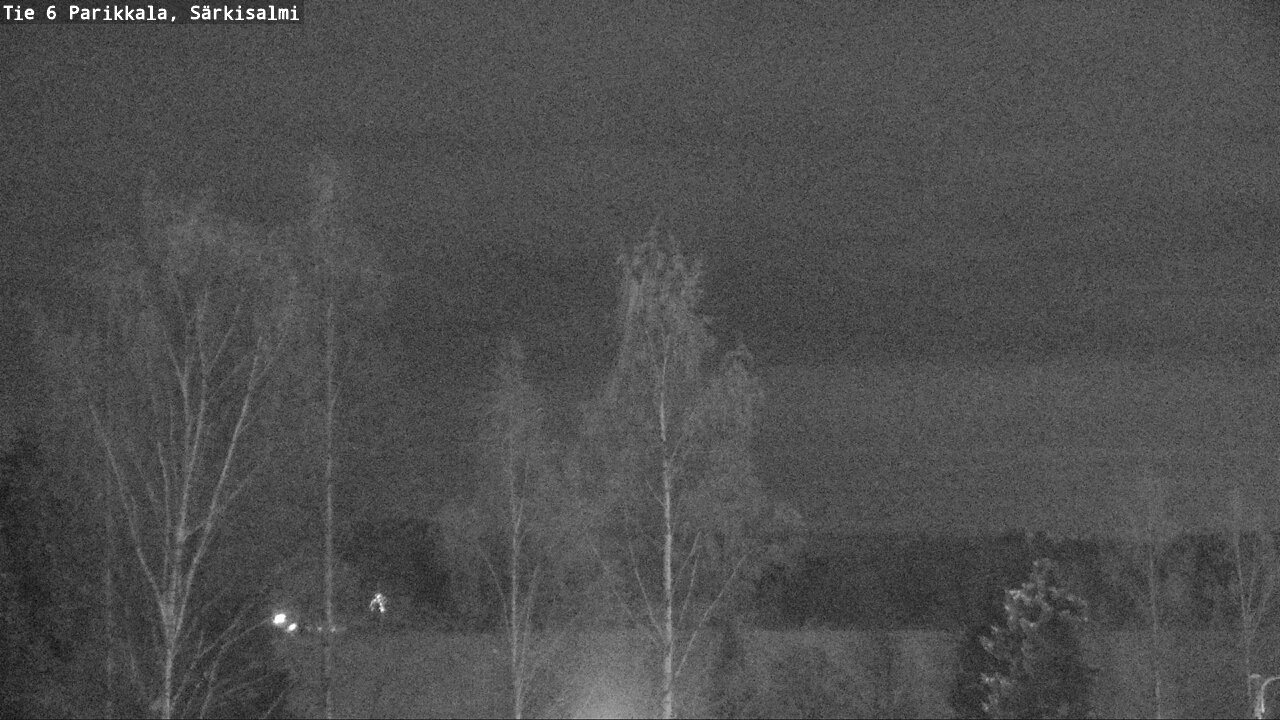 Kelikamerat Kuva Tie 6 Parikkala, Särkisalmi, Parikkala, Etelä-Karjala