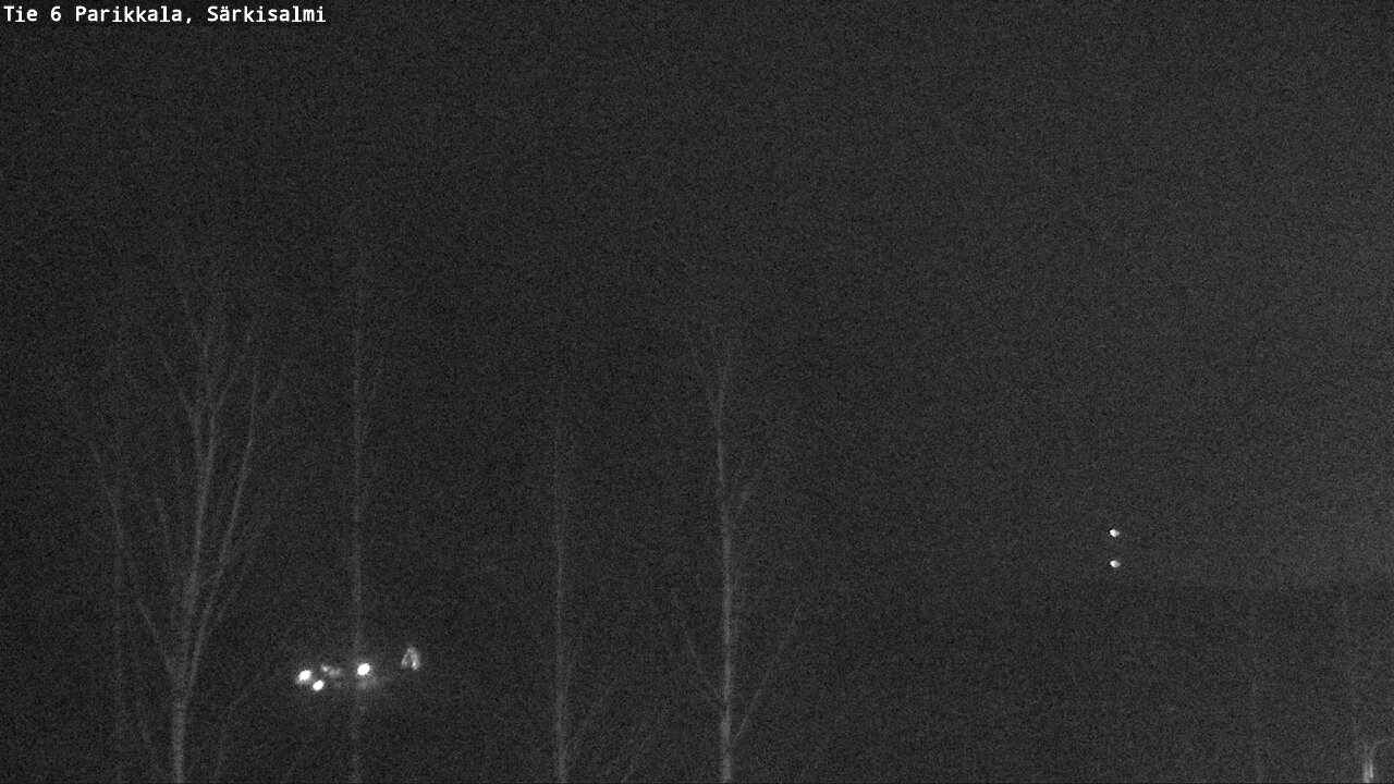 Kelikamerat Kuva Tie 6 Parikkala, Särkisalmi, Parikkala, Etelä-Karjala