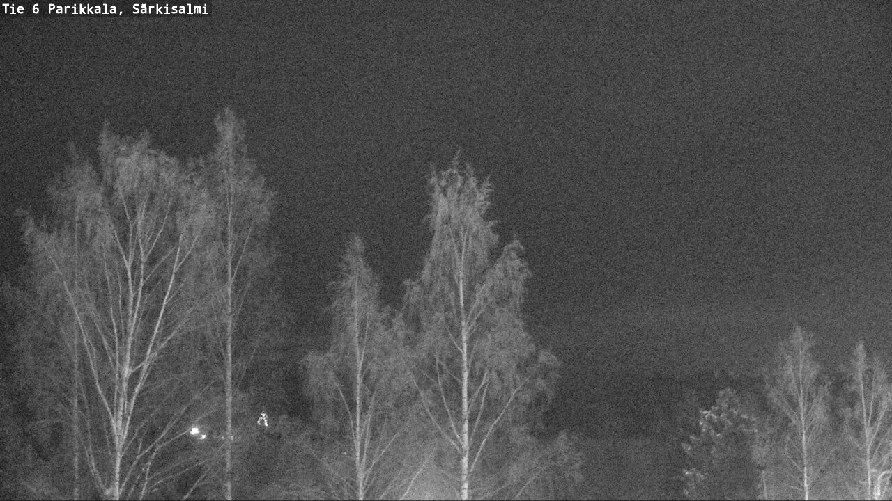 Kelikamerat Kuva Tie 6 Parikkala, Särkisalmi, Parikkala, Etelä-Karjala