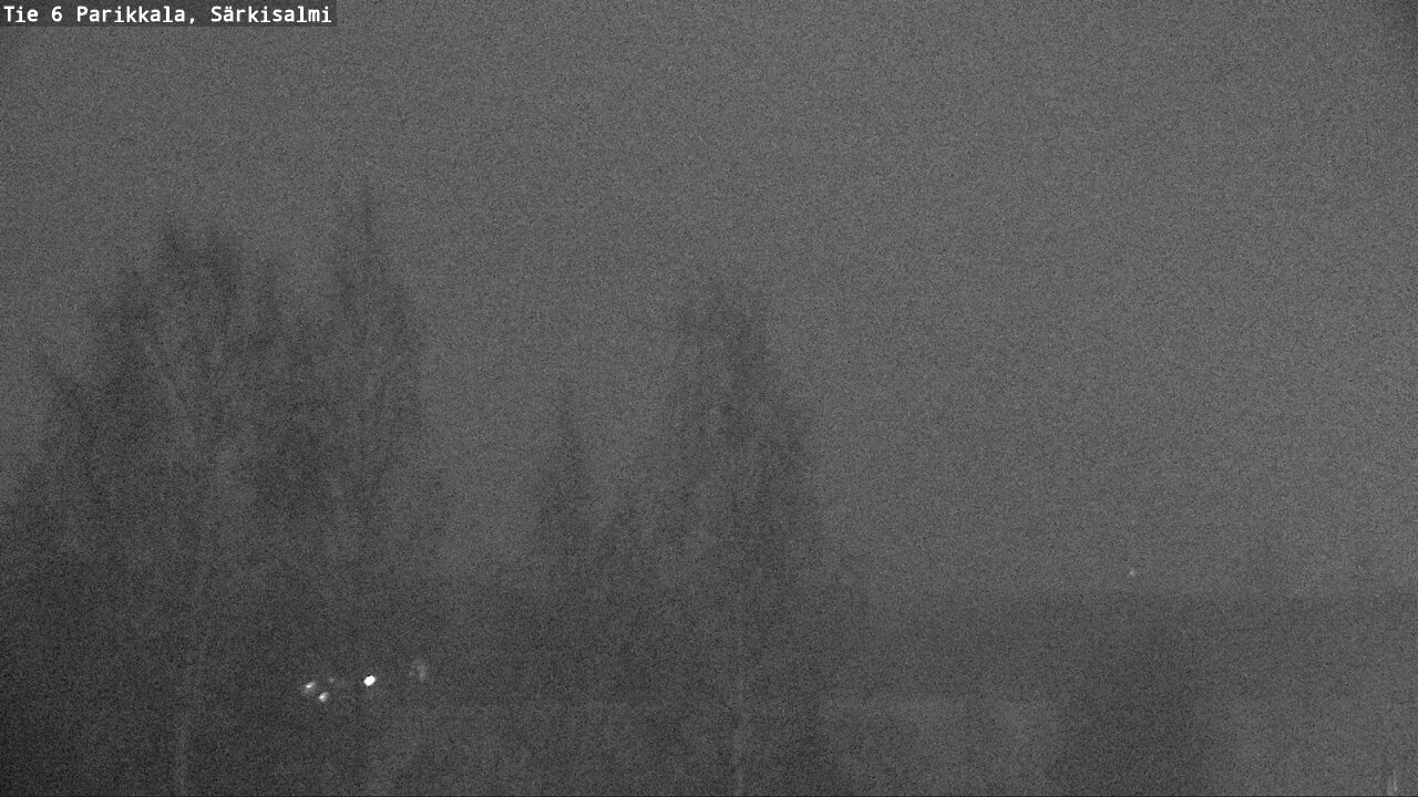 Kelikamerat Kuva Tie 6 Parikkala, Särkisalmi, Parikkala, Etelä-Karjala