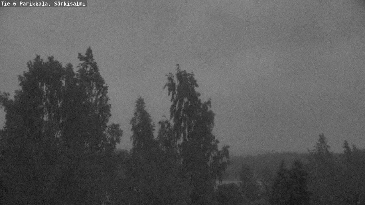 Kelikamerat Kuva Tie 6 Parikkala, Särkisalmi, Parikkala, Etelä-Karjala