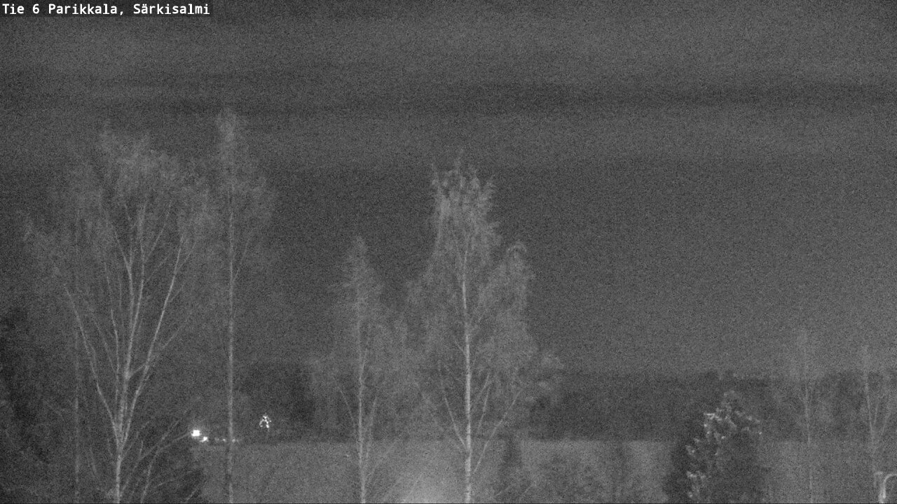 Kelikamerat Kuva Tie 6 Parikkala, Särkisalmi, Parikkala, Etelä-Karjala