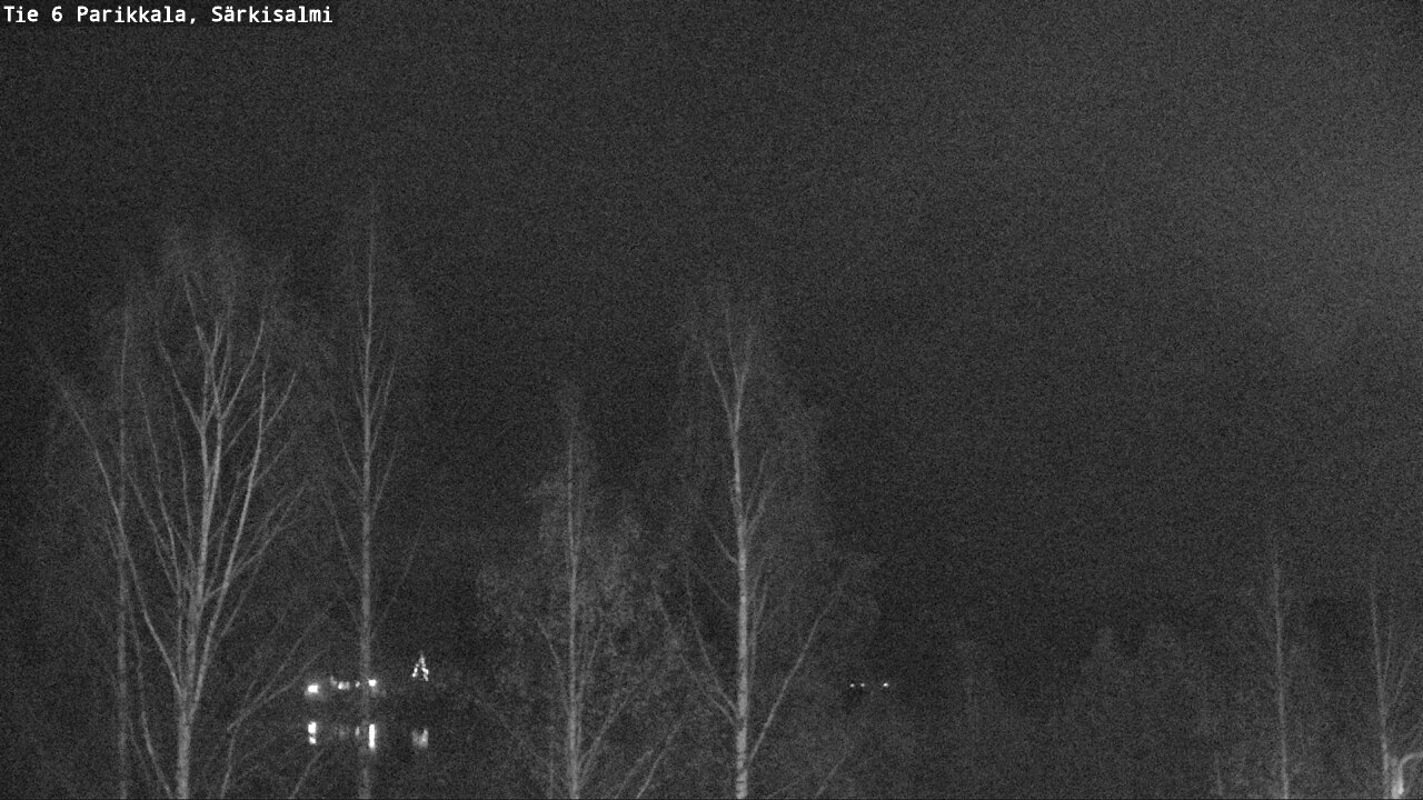 Kelikamerat Kuva Tie 6 Parikkala, Särkisalmi, Parikkala, Etelä-Karjala