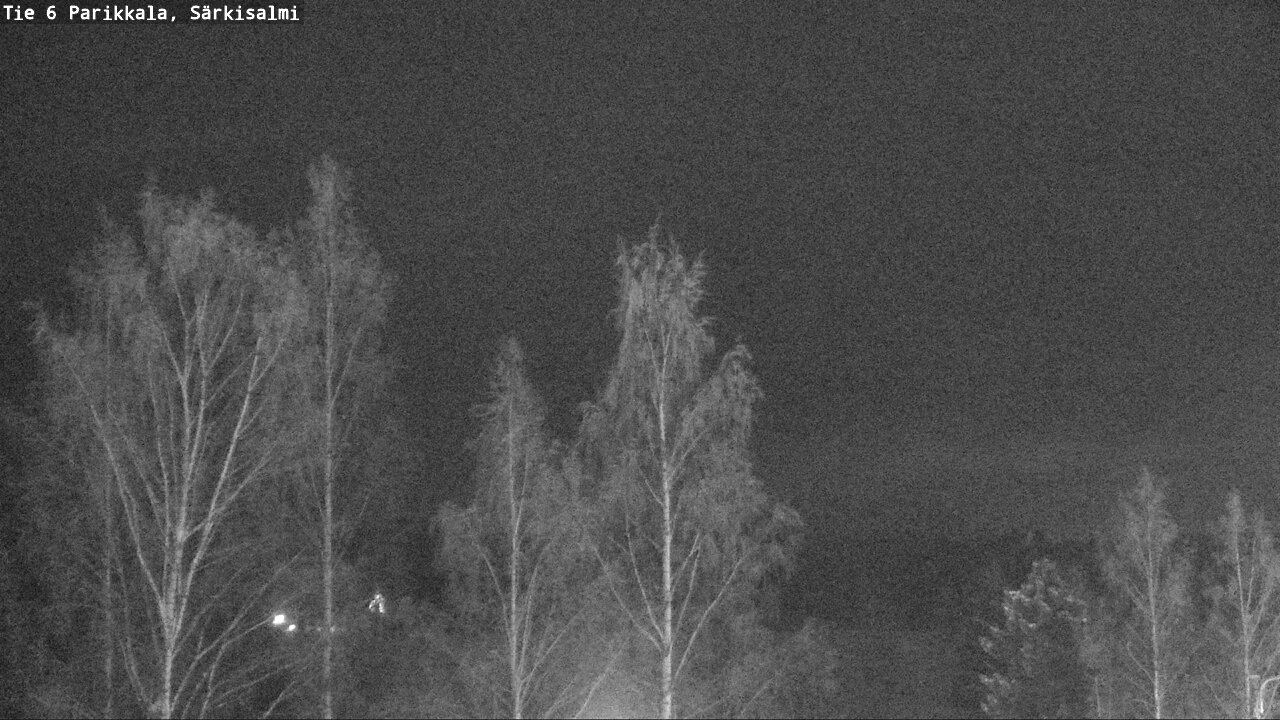 Kelikamerat Kuva Tie 6 Parikkala, Särkisalmi, Parikkala, Etelä-Karjala