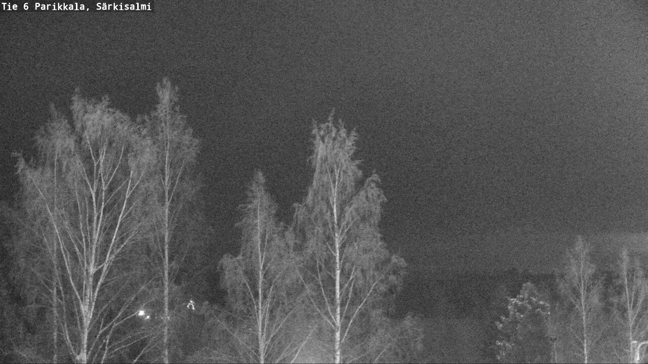 Kelikamerat Kuva Tie 6 Parikkala, Särkisalmi, Parikkala, Etelä-Karjala