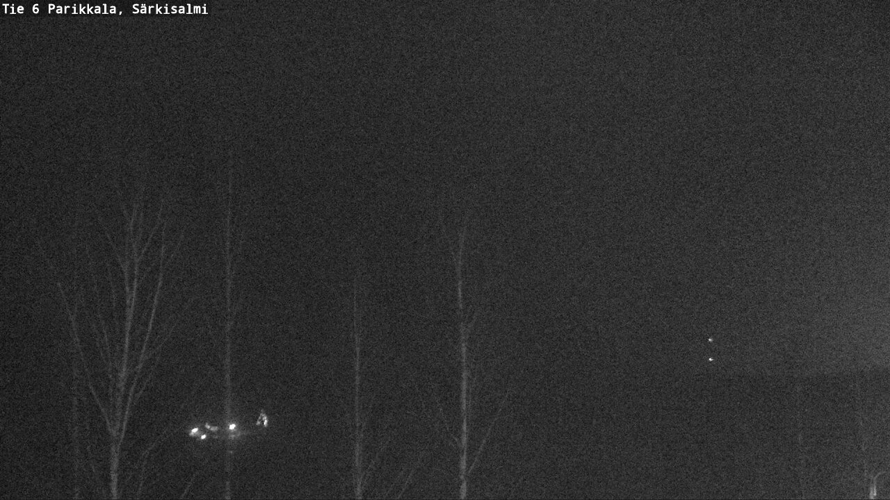 Kelikamerat Kuva Tie 6 Parikkala, Särkisalmi, Parikkala, Etelä-Karjala