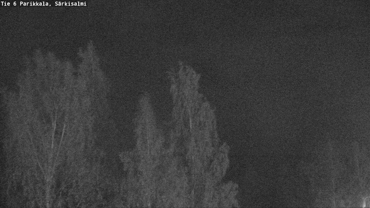 Kelikamerat Kuva Tie 6 Parikkala, Särkisalmi, Parikkala, Etelä-Karjala