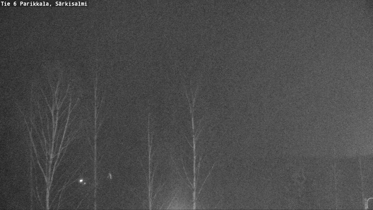 Kelikamerat Kuva Tie 6 Parikkala, Särkisalmi, Parikkala, Etelä-Karjala