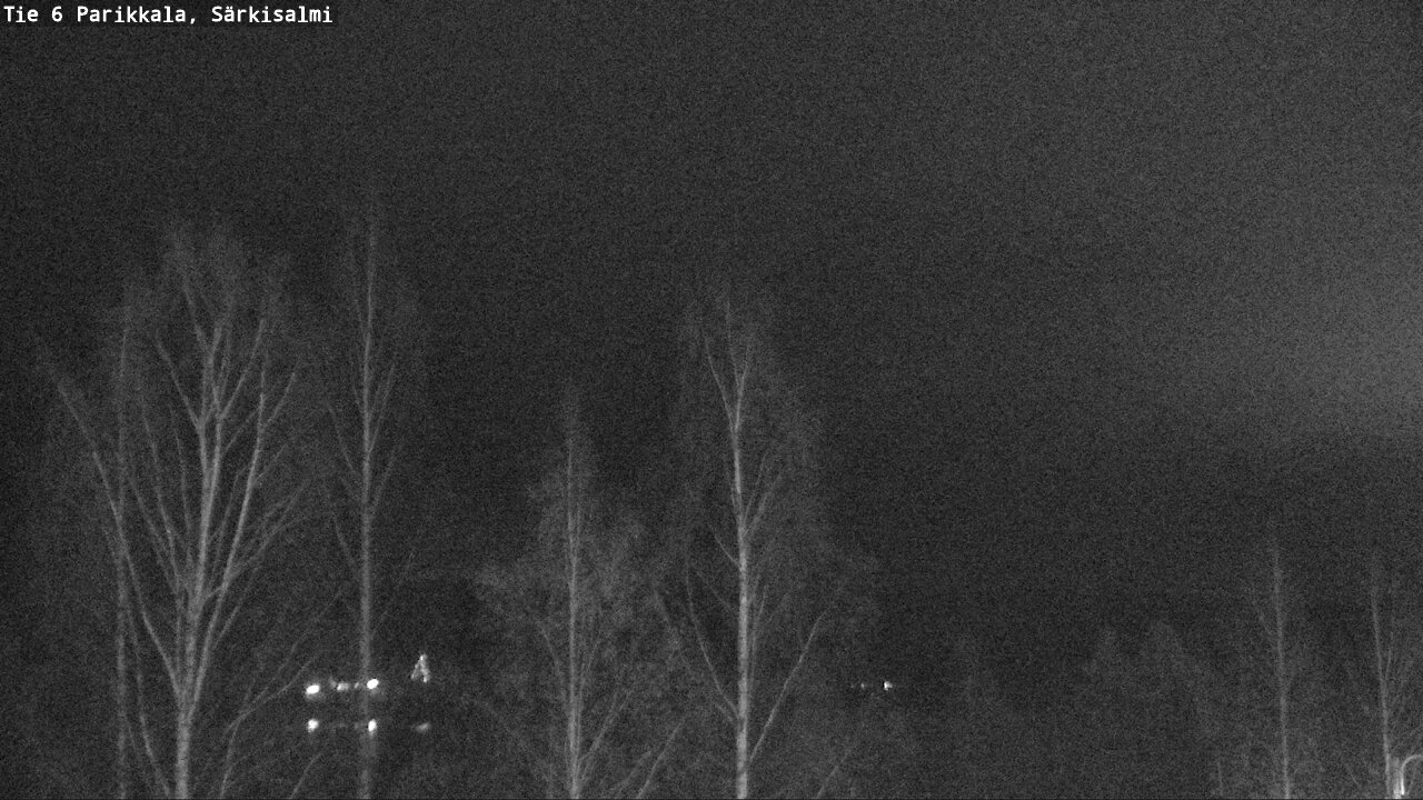 Kelikamerat Kuva Tie 6 Parikkala, Särkisalmi, Parikkala, Etelä-Karjala