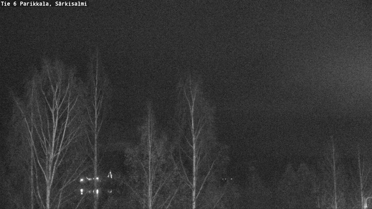 Kelikamerat Kuva Tie 6 Parikkala, Särkisalmi, Parikkala, Etelä-Karjala