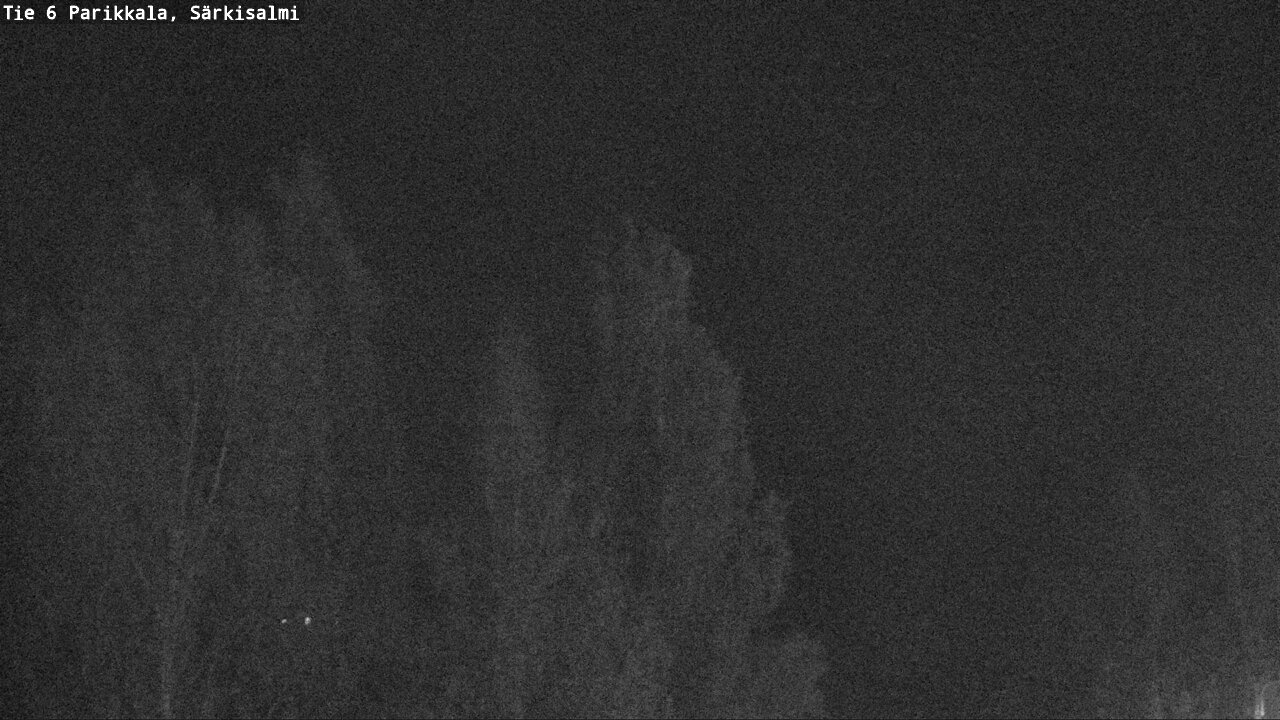 Kelikamerat Kuva Tie 6 Parikkala, Särkisalmi, Parikkala, Etelä-Karjala
