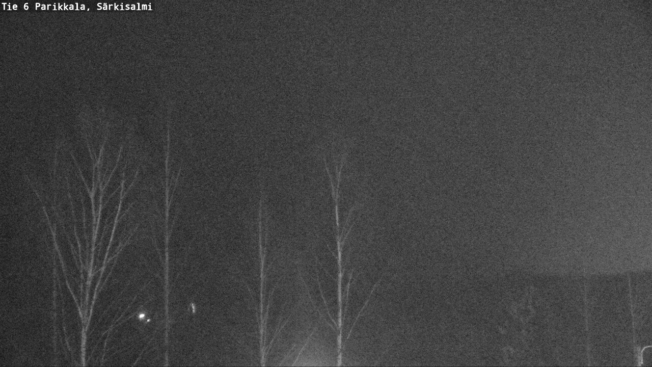 Kelikamerat Kuva Tie 6 Parikkala, Särkisalmi, Parikkala, Etelä-Karjala