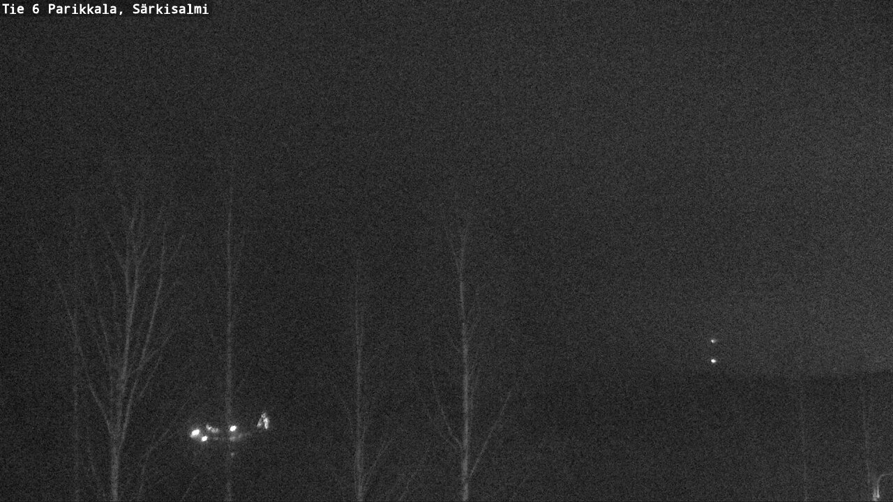 Kelikamerat Kuva Tie 6 Parikkala, Särkisalmi, Parikkala, Etelä-Karjala