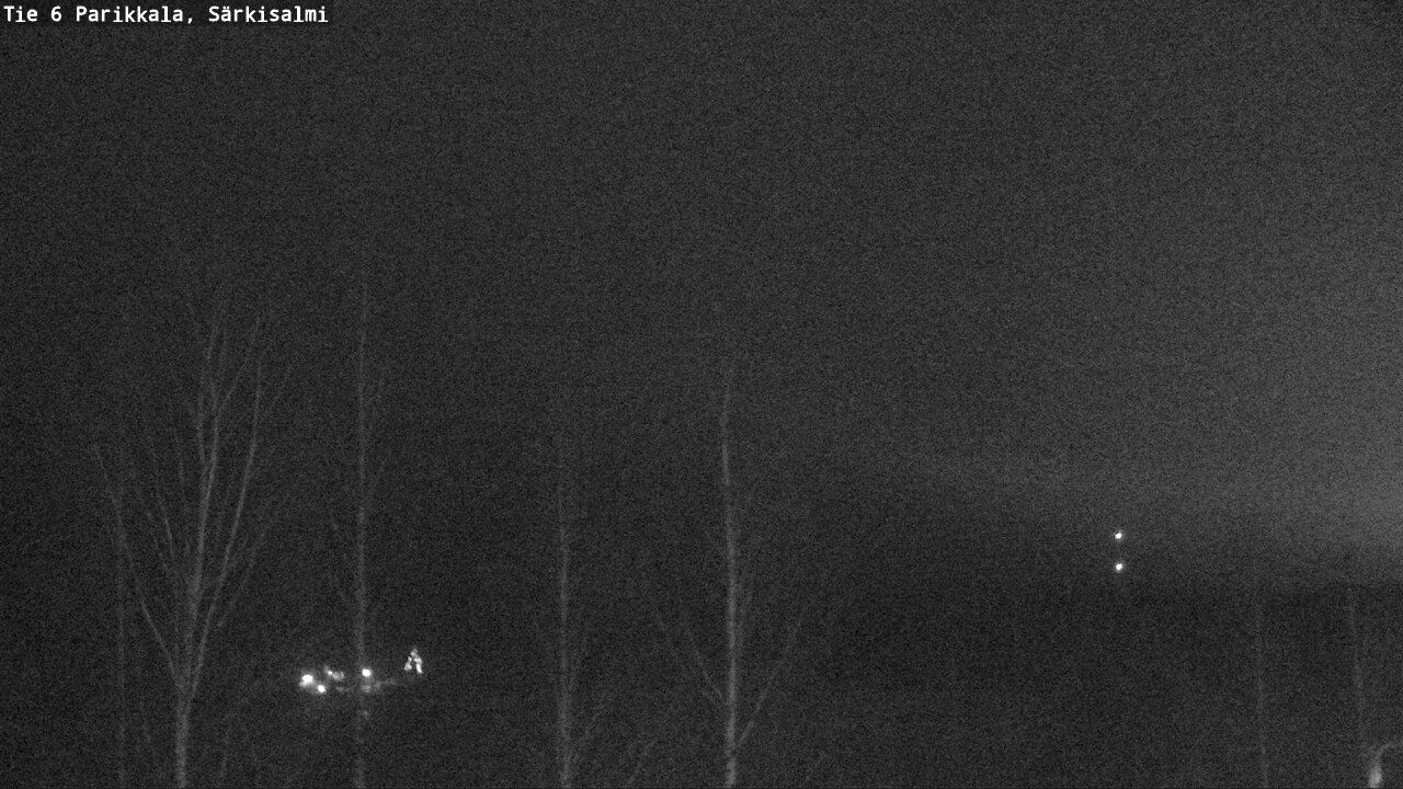 Kelikamerat Kuva Tie 6 Parikkala, Särkisalmi, Parikkala, Etelä-Karjala