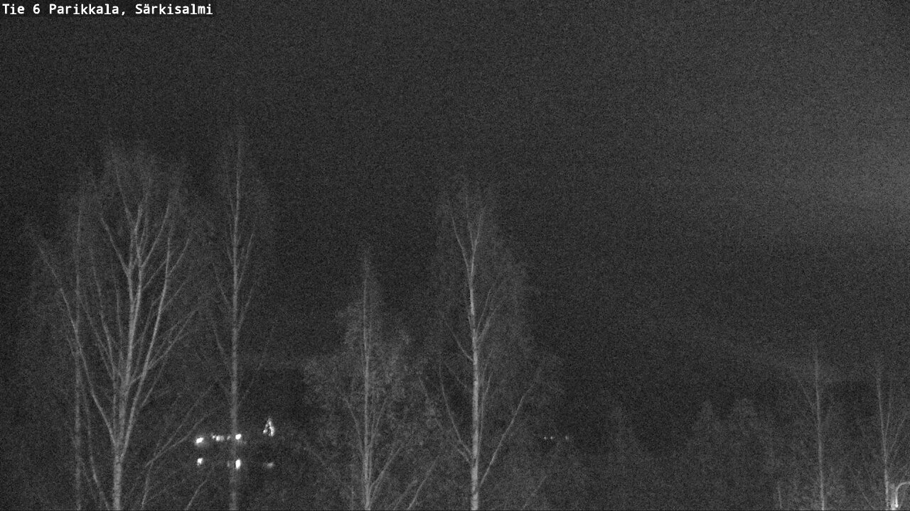 Kelikamerat Kuva Tie 6 Parikkala, Särkisalmi, Parikkala, Etelä-Karjala