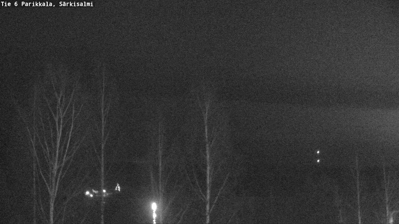 Kelikamerat Kuva Tie 6 Parikkala, Särkisalmi, Parikkala, Etelä-Karjala