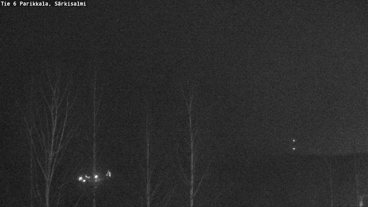 Kelikamerat Kuva Tie 6 Parikkala, Särkisalmi, Parikkala, Etelä-Karjala