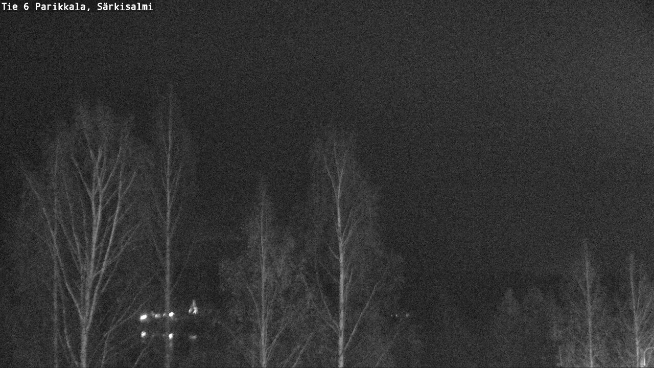 Kelikamerat Kuva Tie 6 Parikkala, Särkisalmi, Parikkala, Etelä-Karjala