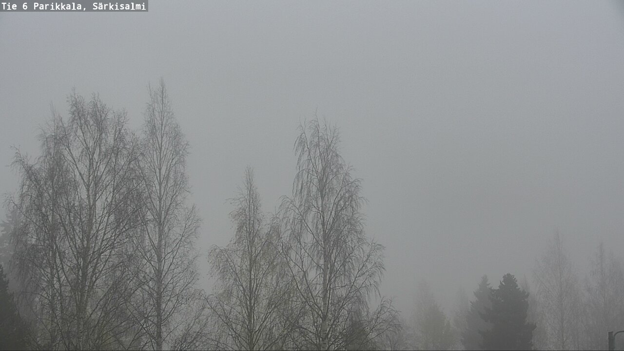 Kelikamerat Kuva Tie 6 Parikkala, Särkisalmi, Parikkala, Etelä-Karjala