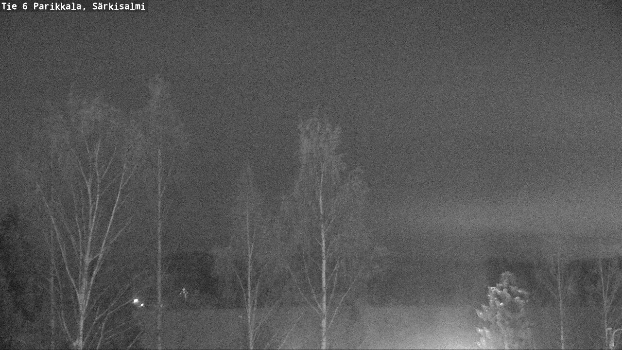 Kelikamerat Kuva Tie 6 Parikkala, Särkisalmi, Parikkala, Etelä-Karjala