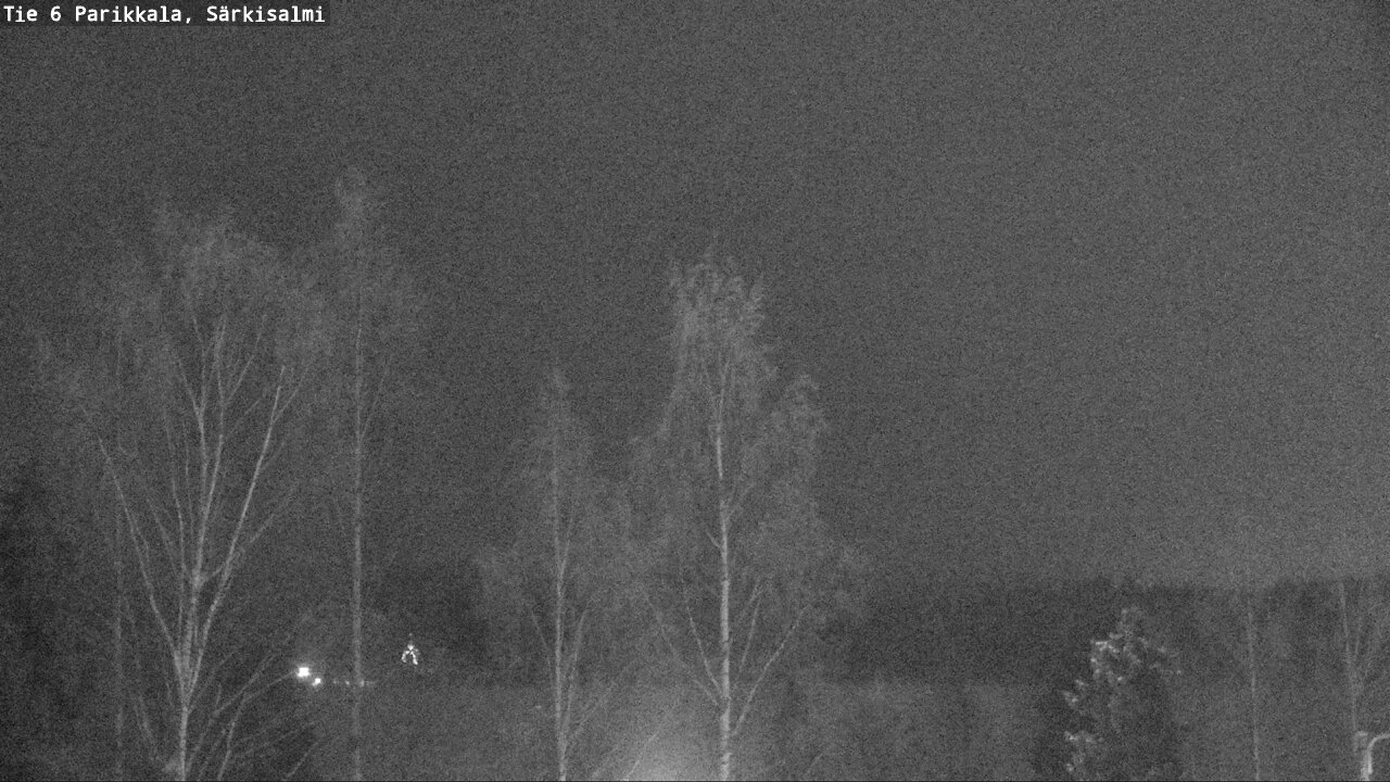 Kelikamerat Kuva Tie 6 Parikkala, Särkisalmi, Parikkala, Etelä-Karjala