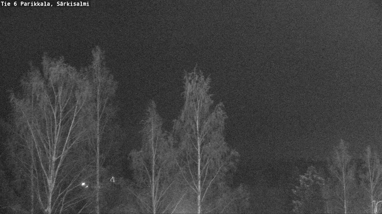 Kelikamerat Kuva Tie 6 Parikkala, Särkisalmi, Parikkala, Etelä-Karjala