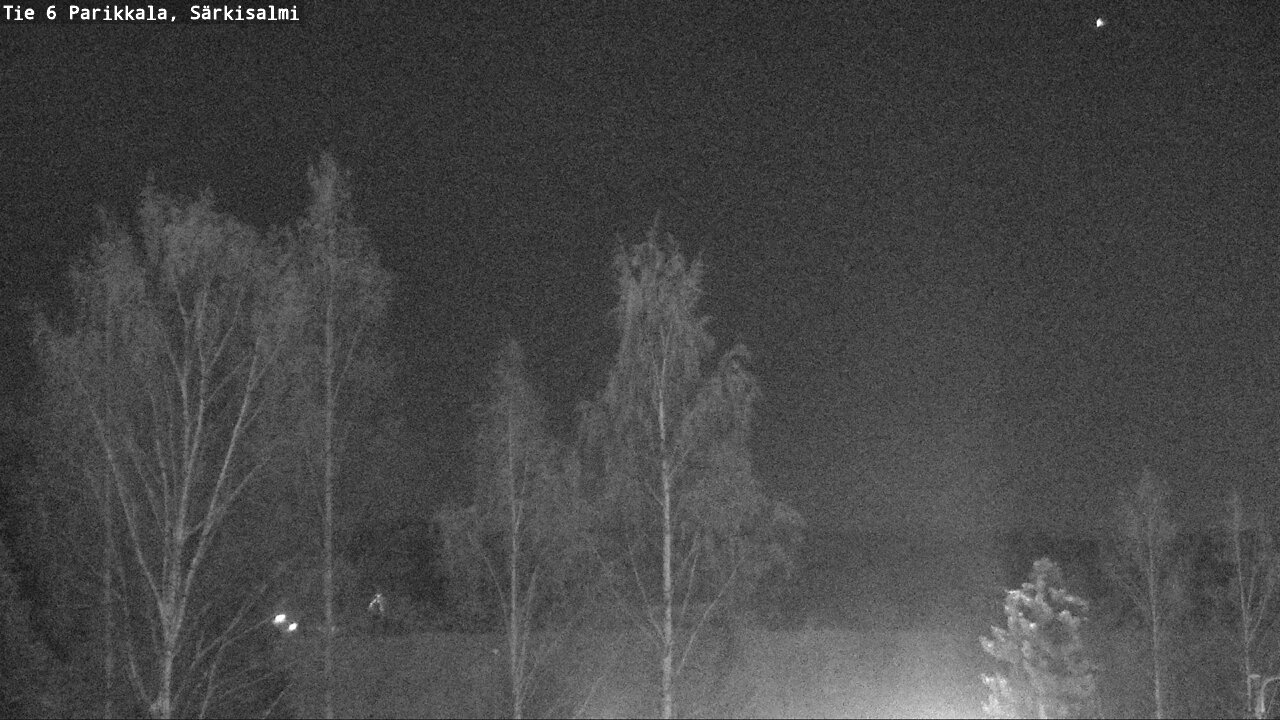 Kelikamerat Kuva Tie 6 Parikkala, Särkisalmi, Parikkala, Etelä-Karjala