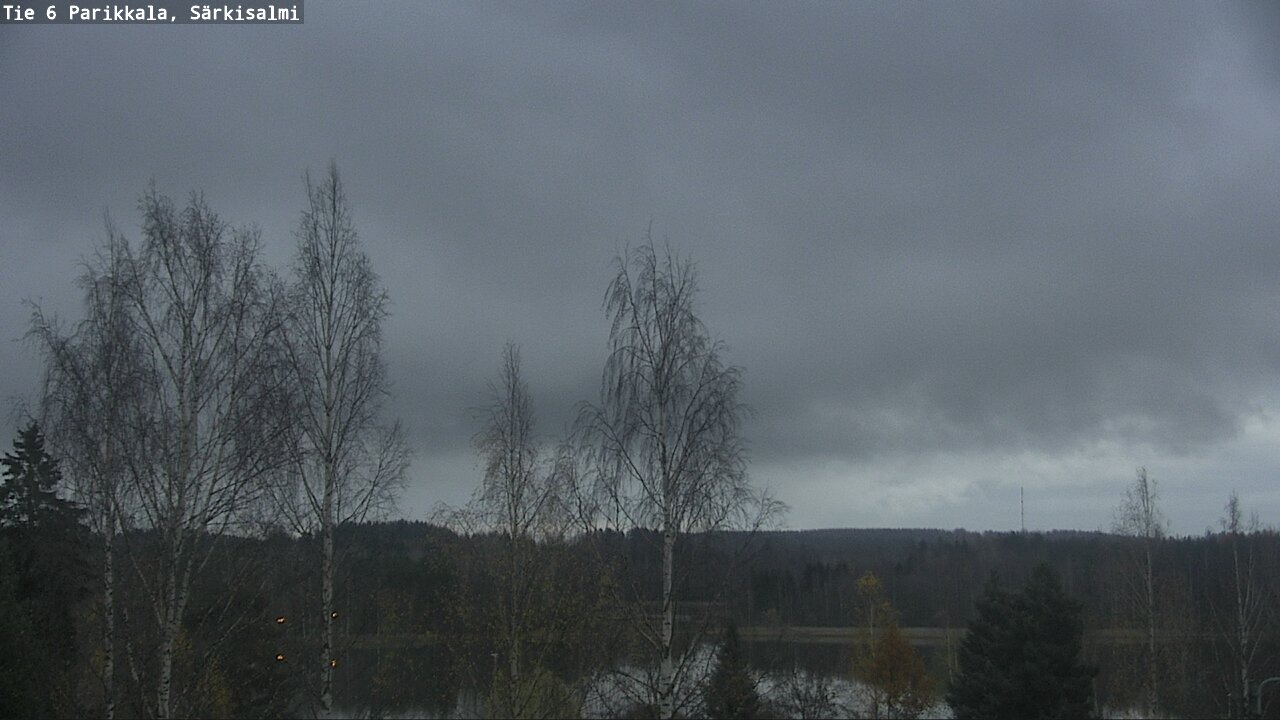 Kelikamerat Kuva Tie 6 Parikkala, Särkisalmi, Parikkala, Etelä-Karjala