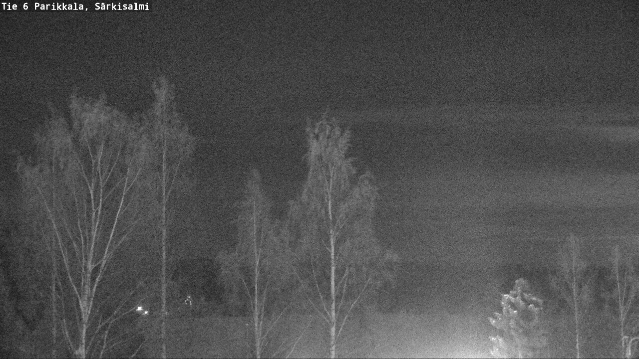 Kelikamerat Kuva Tie 6 Parikkala, Särkisalmi, Parikkala, Etelä-Karjala