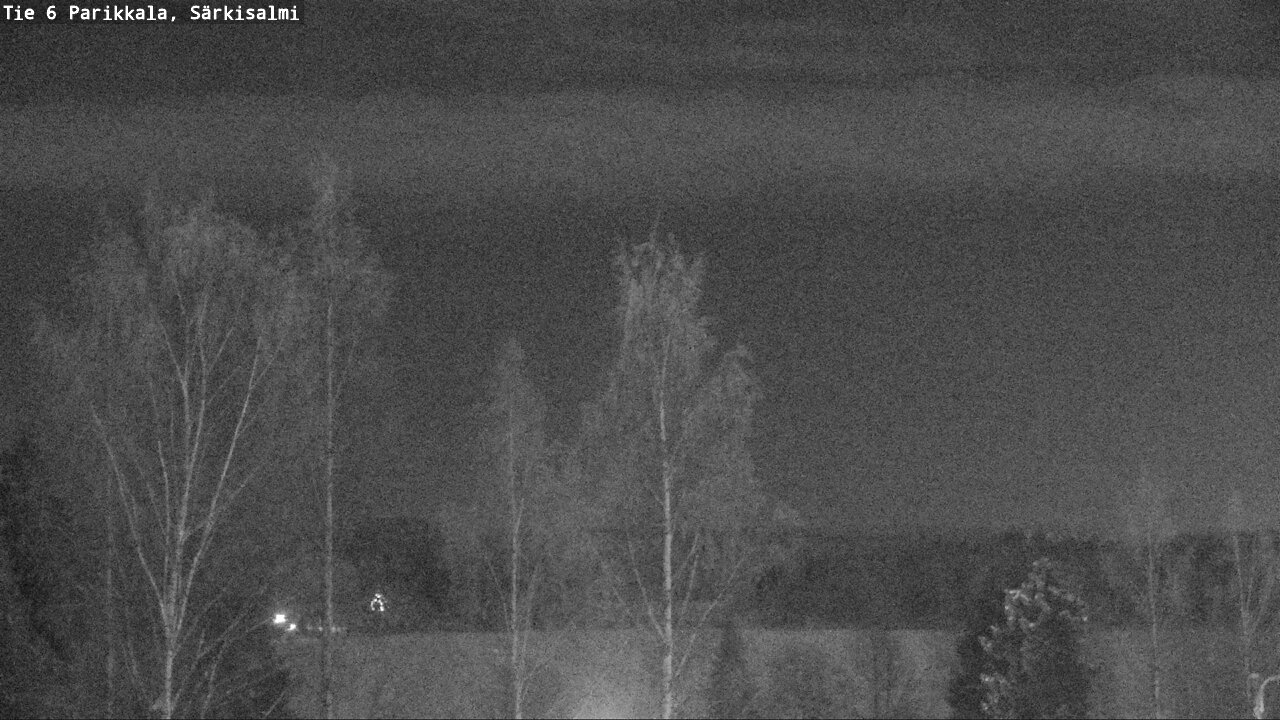 Kelikamerat Kuva Tie 6 Parikkala, Särkisalmi, Parikkala, Etelä-Karjala