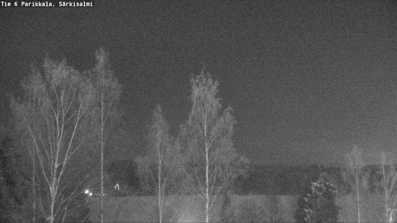 Kelikamerat Kuva Tie 6 Parikkala, Särkisalmi, Parikkala, Etelä-Karjala