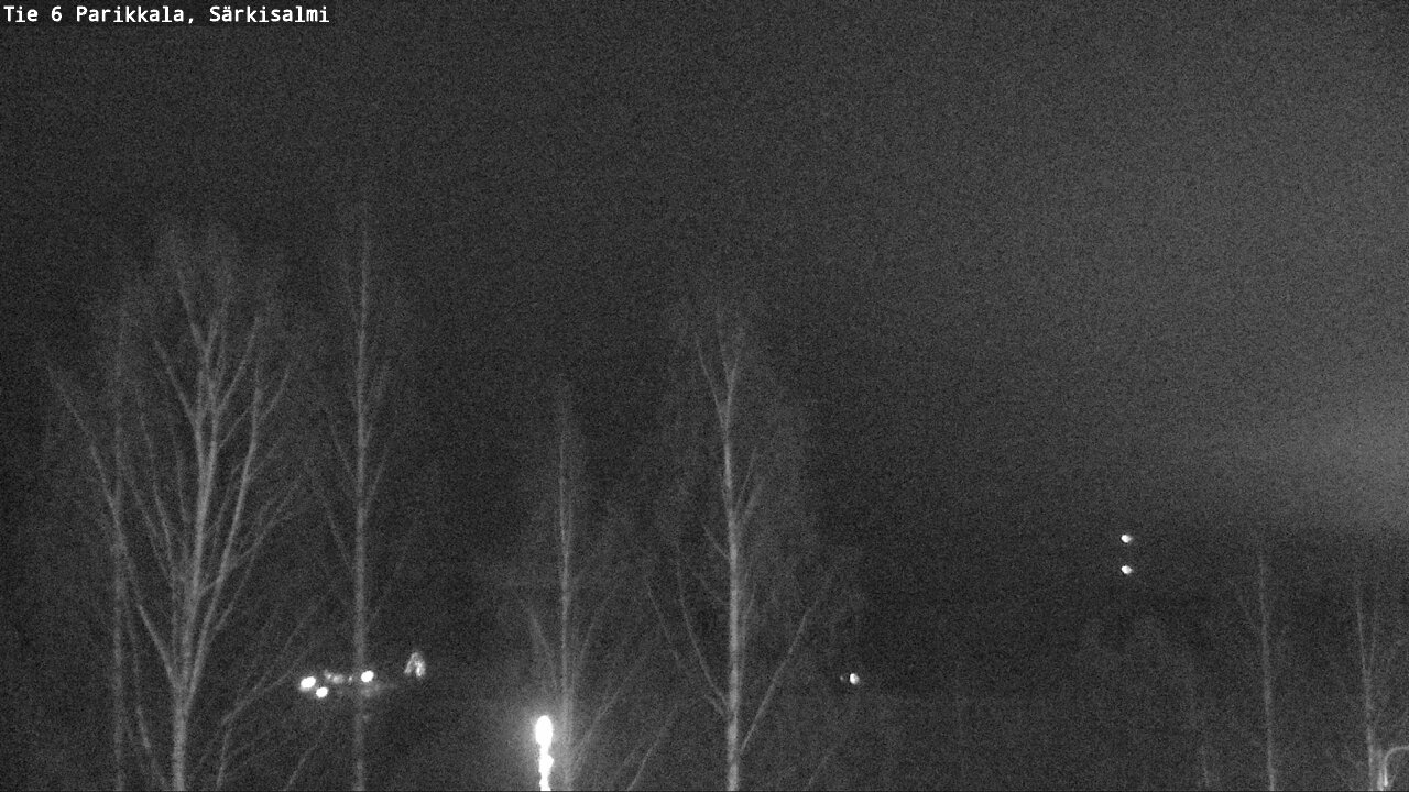Kelikamerat Kuva Tie 6 Parikkala, Särkisalmi, Parikkala, Etelä-Karjala