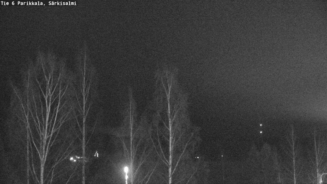 Kelikamerat Kuva Tie 6 Parikkala, Särkisalmi, Parikkala, Etelä-Karjala