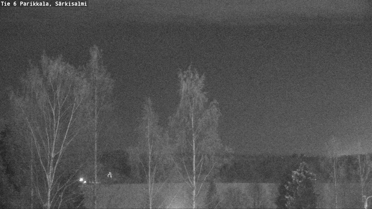 Kelikamerat Kuva Tie 6 Parikkala, Särkisalmi, Parikkala, Etelä-Karjala