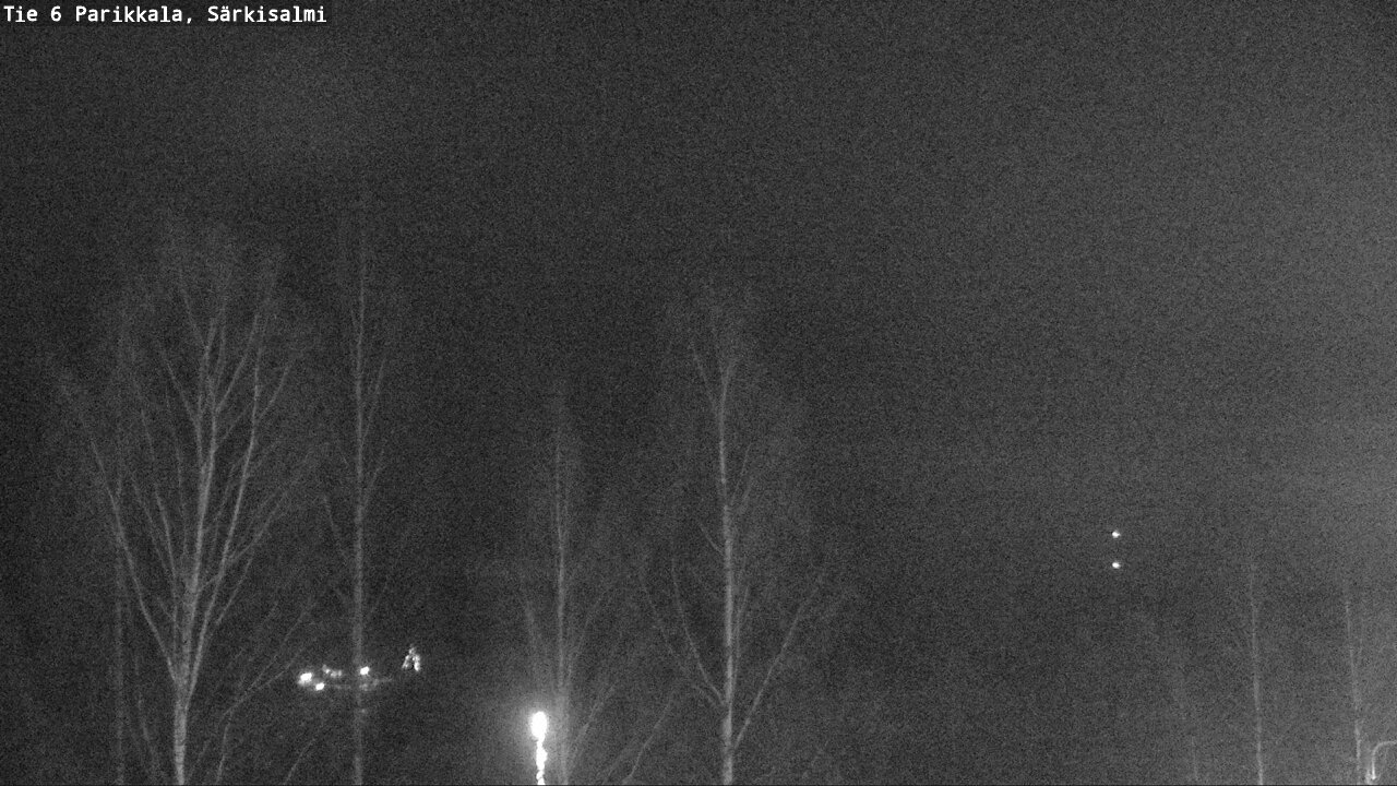 Kelikamerat Kuva Tie 6 Parikkala, Särkisalmi, Parikkala, Etelä-Karjala